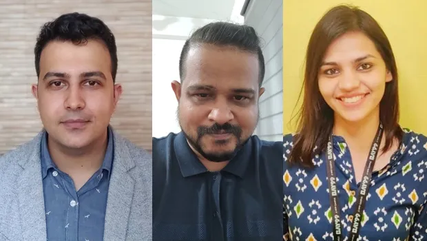 Enormous Brands announces significant appointments at its Mumbai and Delhi offices