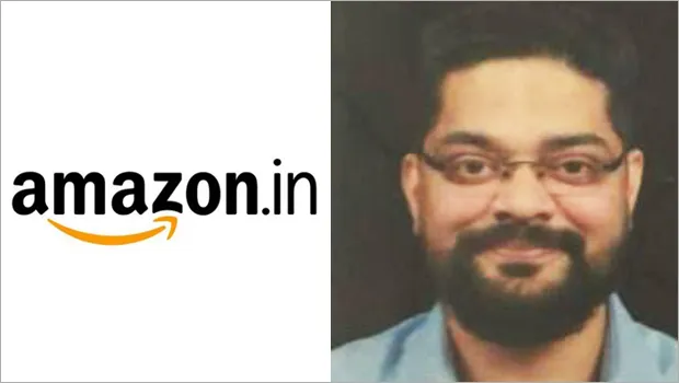 Mindshare’s Vineet Nair joins Amazon India as Head of Media