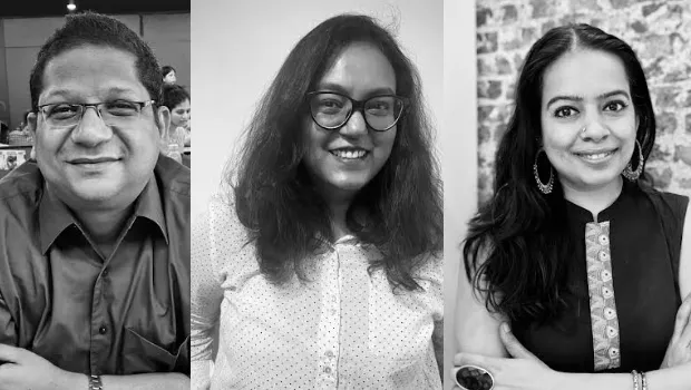 Havas Worldwide India strengthens strategy and account planning teams with three key appointments