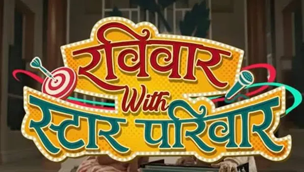 Star Plus claims ‘Ravivaar With Star Parivaar’ is making audience come back for more