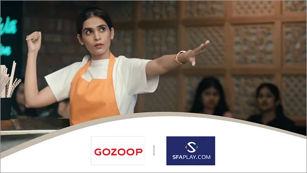 Gozoop Group executes CWG 2022 communication for Sports For All with #MastiChadhegi campaign