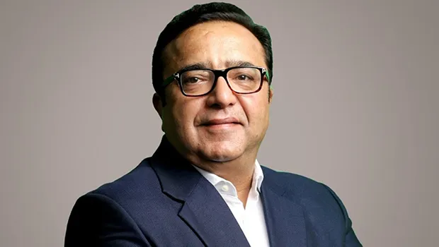 Rohit Gupta bids adieu to Sony Pictures Networks India