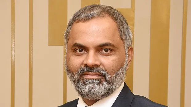Home Credit India appoints Future Generali’s Ashish Tiwari as its Chief Marketing Officer