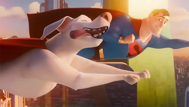 Purina Supercoat partners with Warner Bros Pictures’ upcoming ‘DC League of Super-Pets’