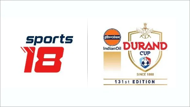 Sports18 to broadcast the 131st edition of Durand Cup
