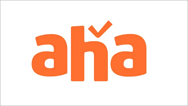 aha launches premium annual subscription offering starting at Rs 699 per year