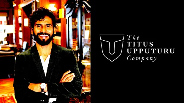Former Taproot Dentsu’s Titus Upputuru launches his own advertising and films firm