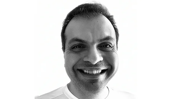 Langoor appoints Ferzad Variyava as its Chief Creative Officer