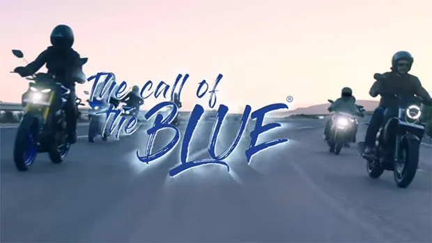 Yamaha’s ‘The Call of the Blue’ Version 3.0 campaign aims to cultivate the spirit of racing