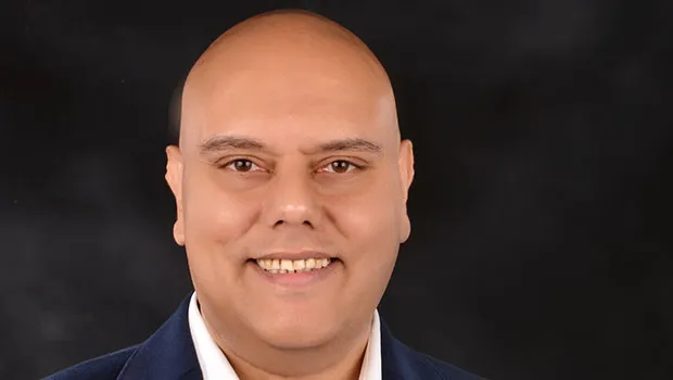 Dentsu Creative India appoints Sumeer Mathur as Chief Strategy Officer