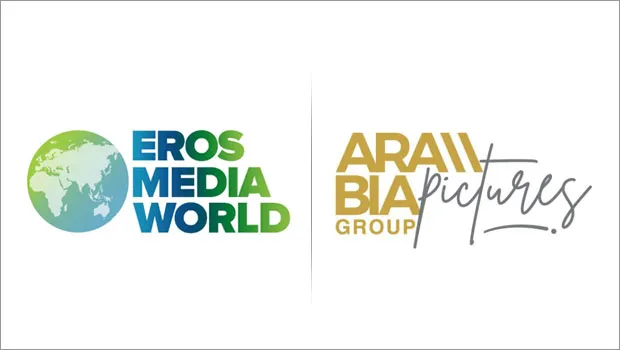 Eros Media World Plc enters Saudi Arabian market through strategic partnership with Arabia Pictures Group