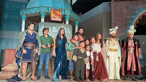 Sony SAB to bring family entertainer show ‘Dastaan-e-Kabul’
