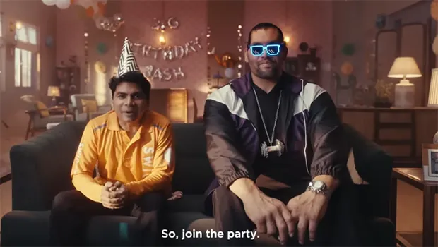 Swiggy ropes in ‘The Great Khali’ for its eighth anniversary bash