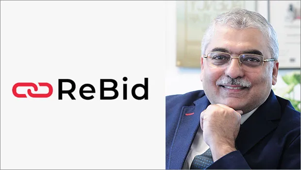 ReBid to help marketers get a bird’s eye view of data and analytics across platforms: Ashish Bhasin of RD&X Network