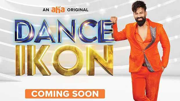Local entertainment platform aha all set to launch ‘Dance Ikon’