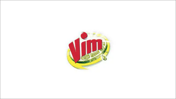 Vim makes it to the ‘Brands of the decade’ list by Kantar