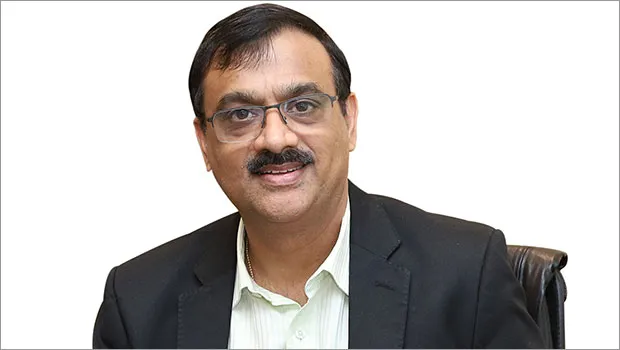 Deepak Kumar Lalla becomes MD and CEO of SBICAP Securities