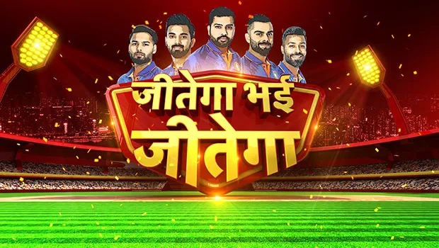 News18 India unveils programming on Asia Cup with 'Jeetega Bhai Jeetega'