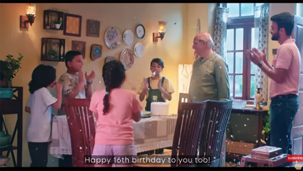 Tata Play pays tributes to subscribers with a special campaign on its 16th anniversary