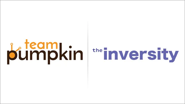 Team Pumpkin bags The-invERSITY’s digital mandate