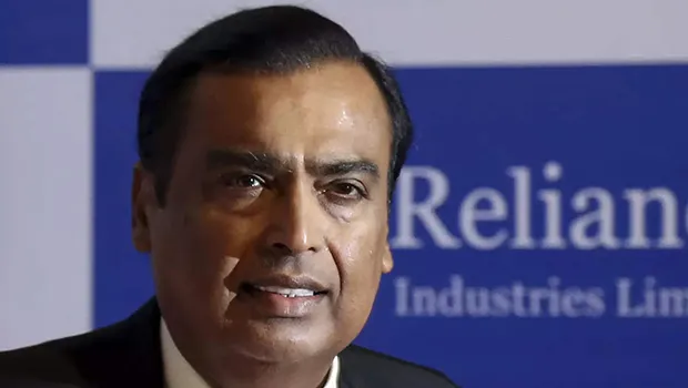 Our media business recorded highest-ever growth last year, says Mukesh Ambani