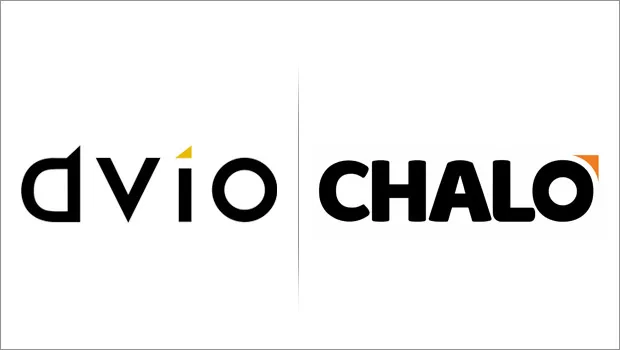 DViO Digital becomes digital agency on record for public transport tech company Chalo