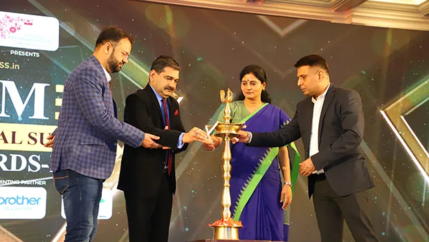 Zee Digital concludes second edition of MSME National Summit and Awards 2022
