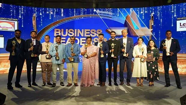 News18 Kannada organises inaugural edition of its ‘Business Leaders and Excellence Awards’ 2022