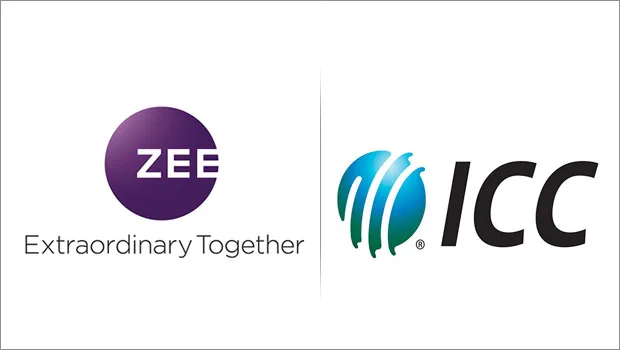 Zee’s bet on ICC’s TV rights safer than digital but loaded with challenges