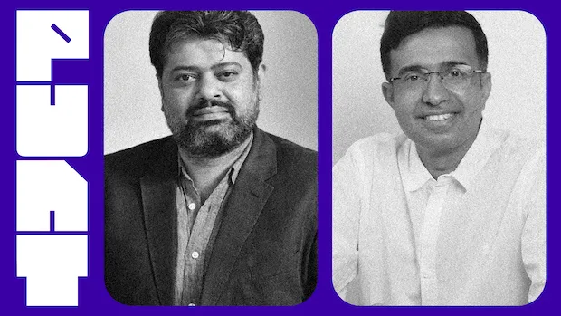 Sidharth Rao and Madhu Sudhan unveil their new mar-tech services venture – Punt