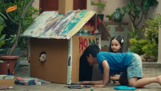 Himalaya Pure Hands’ “Let Kids Be Kids” campaign encourages parents to let their kids explore