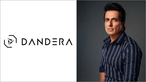 Sonu Sood becomes brand ambassador for Dandera’s Electric Vehicles