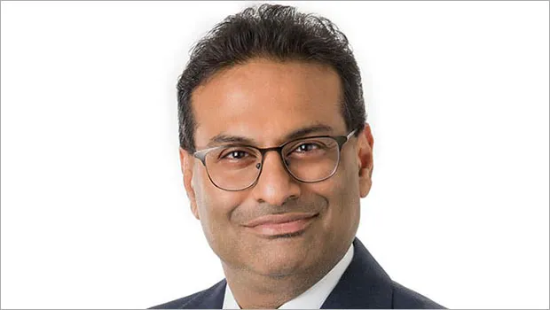 Starbucks announces Indian-origin Laxman Narasimhan as new CEO