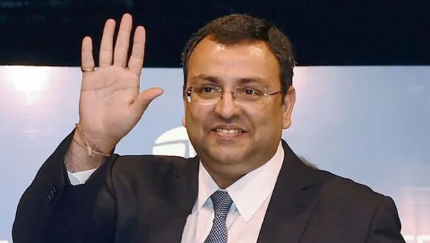 Former Tata Sons Chairman Cyrus Mistry killed in road accident
