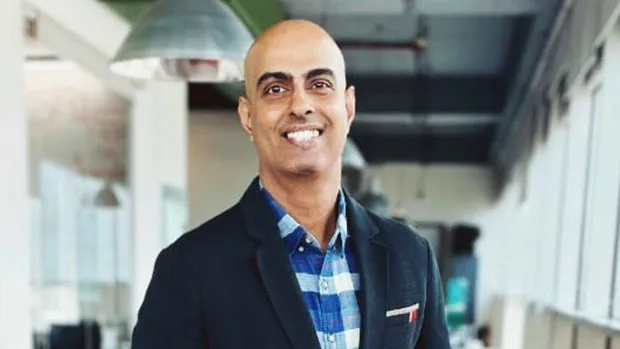 Publicis Worldwide appoints Nitin Sharma as Senior Vice-President and Head of Client Services