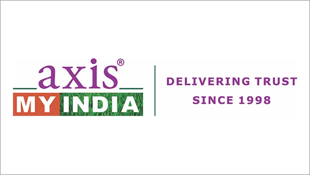 A majority 32% notice advertisements on TV, while 26% notice it through online mediums: Axis My India CSI survey