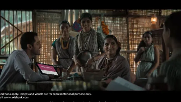 Axis Bank reinforces commitment to its customers through ‘Dil Se Open – Aapke Liye’ campaign