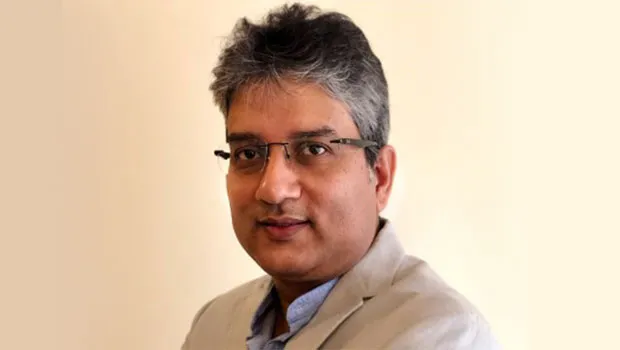 SonyLIV appoints Saugata Mukherjee as Head of Content