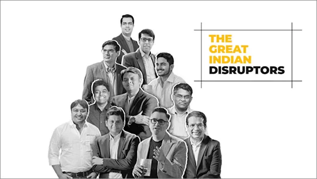 Digital Refresh Networks launches “The Great Indian Disruptors” show with Disney+ Hotstar