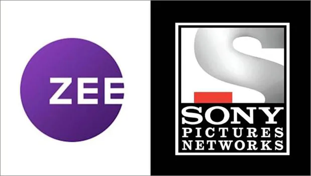 Zee-Sony merger gets a go ahead from NCLT