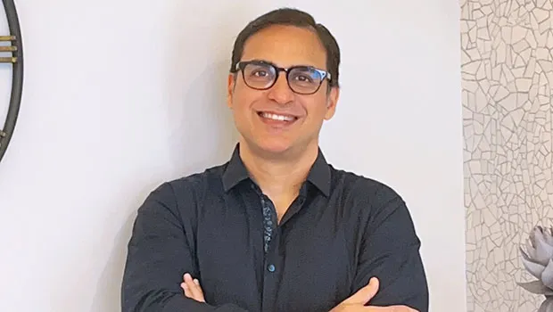 Sony Pictures International Productions India promotes Ritesh Arora as Head of Business Affairs
