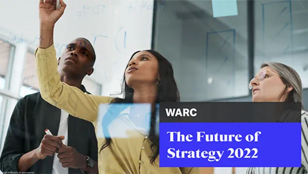 Talent shortage a major concern for strategists: WARC’s ‘The Future of Strategy 2022’ report
