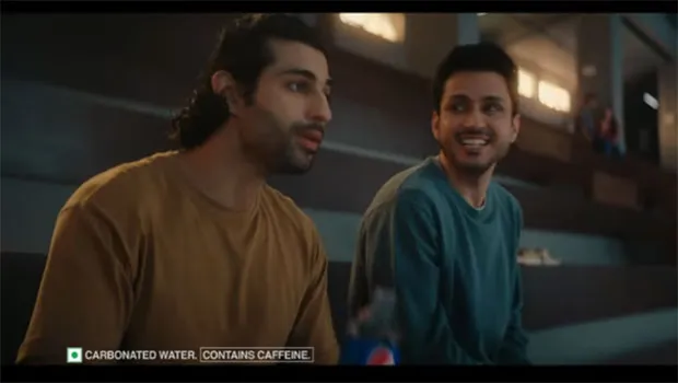 Pepsi celebrates partnership with Airtel through a quirky new film