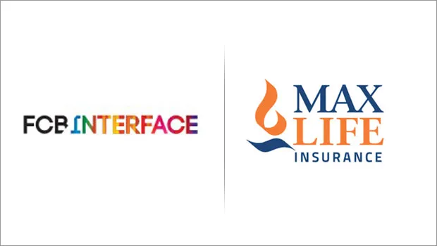 FCB Interface wins Max Life Insurance’s integrated creative mandate