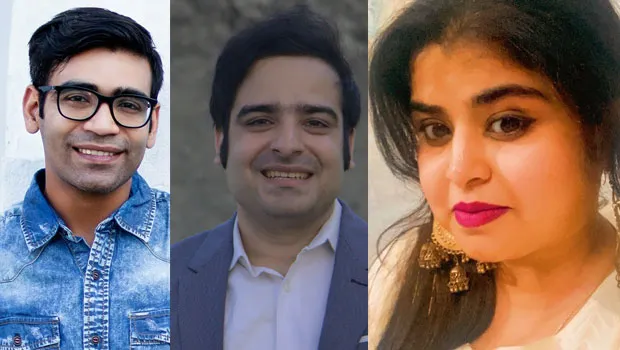 Samsung Ads India expands team with three new hires