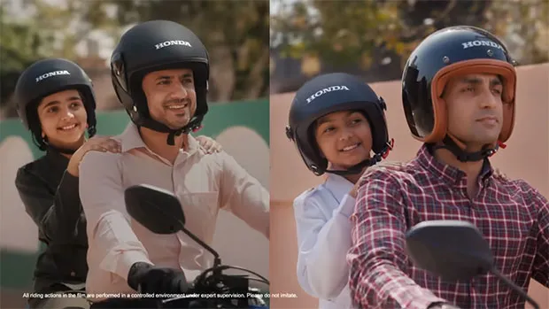 Honda Motorcycle and Scooter India unveils its ‘Desh Ki Shine, Honda Ki Shine’ campaign
