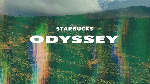 Starbucks to enter Metaverse with loyalty program ‘Odyssey’