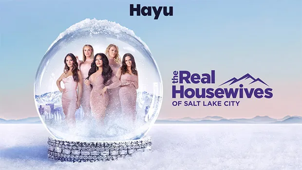 Season 3 of ‘The Real Housewives of Salt Lake City’ to stream on Hayu