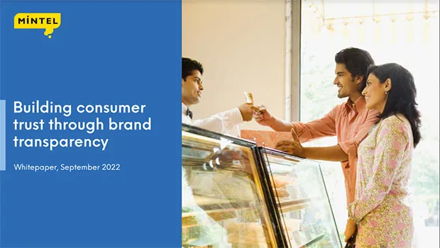 Indian consumers look to brands for transparency as cost-of-living soars: Mintel whitepaper