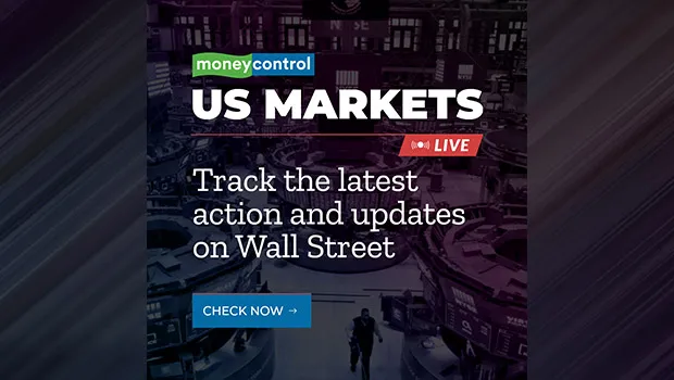Moneycontrol brings US stocks action for Indian investors with ‘US Markets’